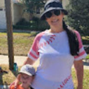 Meet your Posher, Sara